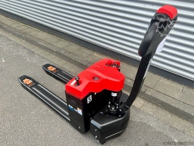 Niederhubwagen Manitou EP15