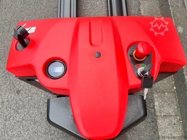 Niederhubwagen Manitou EP15