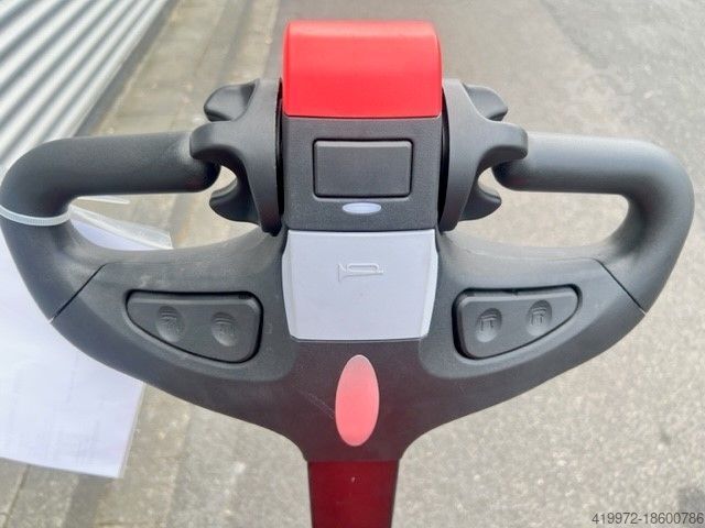 Niederhubwagen Manitou EP15