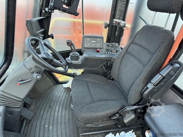 Stapelaar voor lege containers Hyster H23XM-12EC