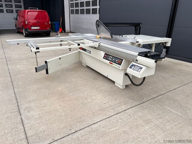 Sierra de panel SCM Si400e