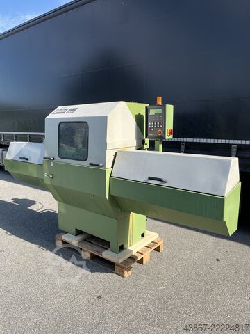 Slijpmachine Vollmer CABG