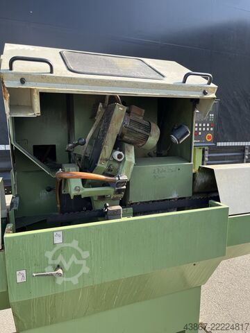 Slijpmachine Vollmer CABG