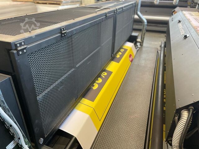 Drukmachine D-Gen Papyrus G5 Telios Grande