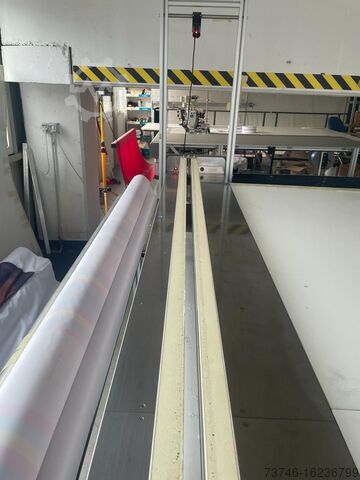 Naaimachine Dürkopp Adler Sensita 827