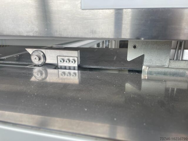 Naaimachine Dürkopp Adler Sensita 827