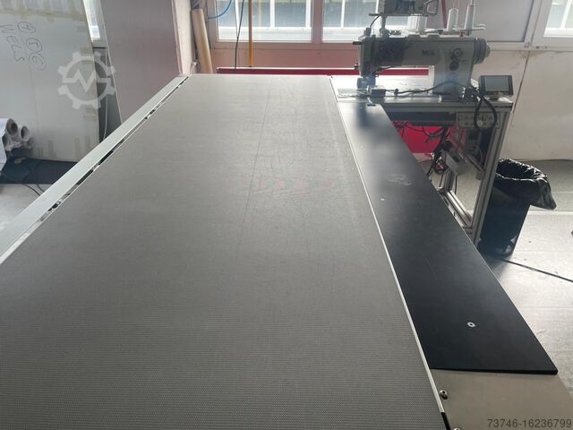 Naaimachine Dürkopp Adler Sensita 827