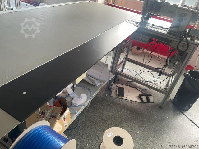 Naaimachine Dürkopp Adler Sensita 827