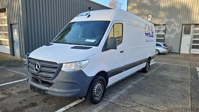 Furgone a tetto alto MERCEDES-BENZ Sprinter III Kasten RWD/AWD 311/314/316 CDI RWD