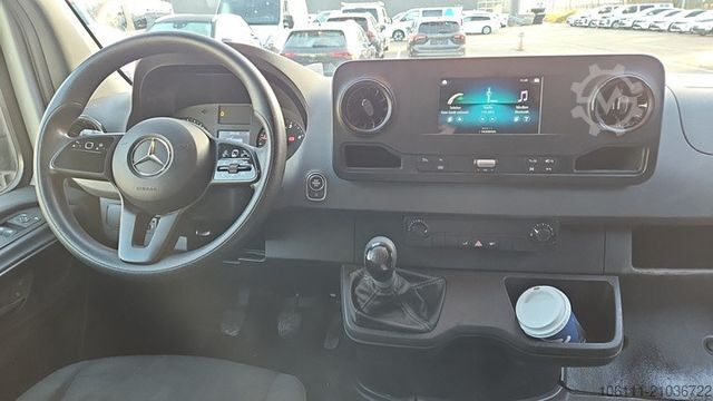 Furgone a tetto alto MERCEDES-BENZ Sprinter III Kasten RWD/AWD 311/314/316 CDI RWD