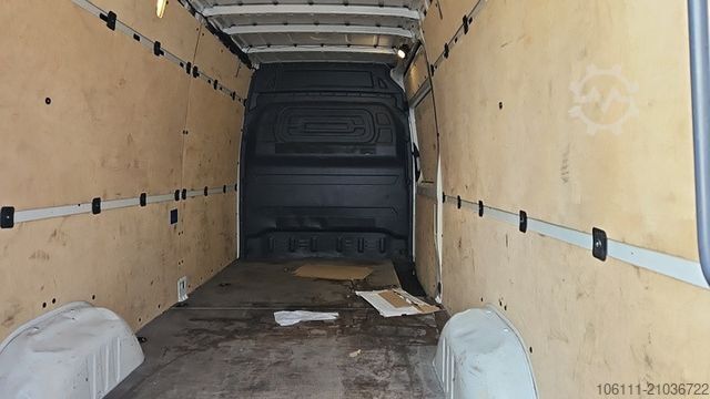 Furgone a tetto alto MERCEDES-BENZ Sprinter III Kasten RWD/AWD 311/314/316 CDI RWD