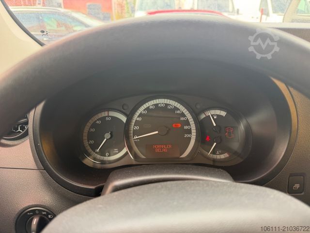 Hög tak skåpbil MERCEDES-BENZ Sprinter III Kasten RWD/AWD 311/314/316 CDI RWD