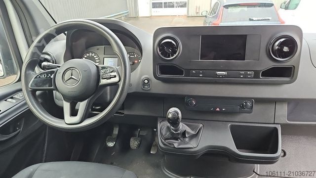 Furgone a tetto alto MERCEDES-BENZ Sprinter III 311CDI/KA43MAXI/MBUX/KAMERA