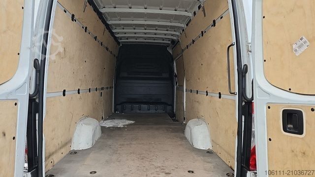 Furgone a tetto alto MERCEDES-BENZ Sprinter III 311CDI/KA43MAXI/MBUX/KAMERA