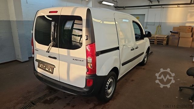 Minibus MERCEDES-BENZ Citan Kasten 109 CDI lang Klima