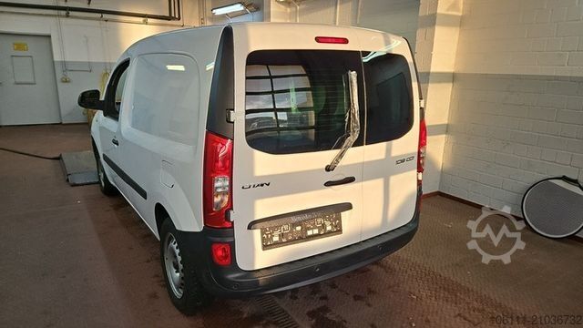 Minibus MERCEDES-BENZ Citan Kasten 109 CDI lang Klima