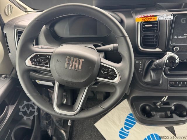 Alkóvos lakókocsi DETHLEFFS XL A 7872-2