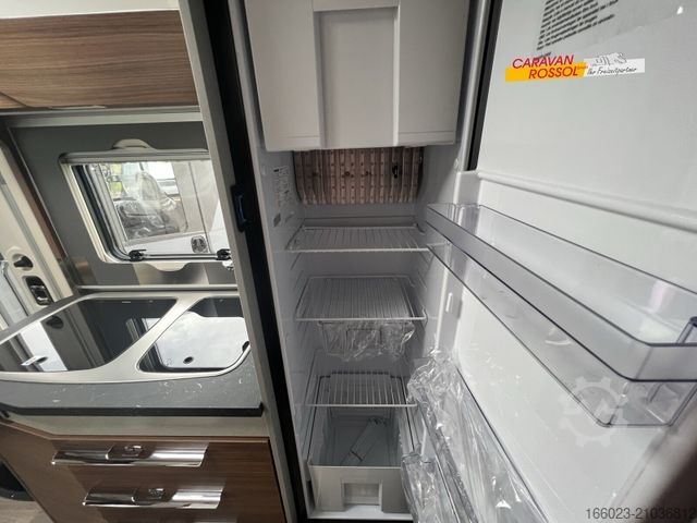 Integrált lakóautó HYMER/ERIBA B-Klasse MC I 580 Abverkauf: -24% / -40000€