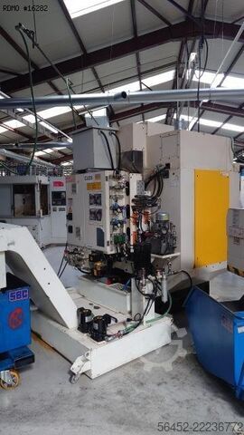 Függőleges megmunkálóközpont FANUC ROBODRILL Alpha-D21MiB5