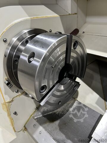 CNC Draaibank Harrison / Colchester / 600 Lathes Alpha 1400U