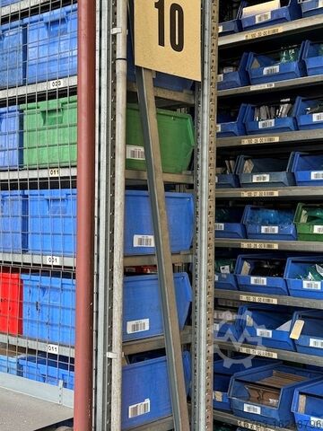 Orderverzamelapparatuur SSI Schäfer R7000