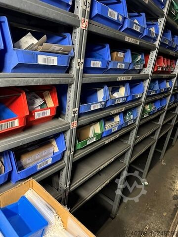 Appareils de préparation de commandes SSI Schäfer R7000