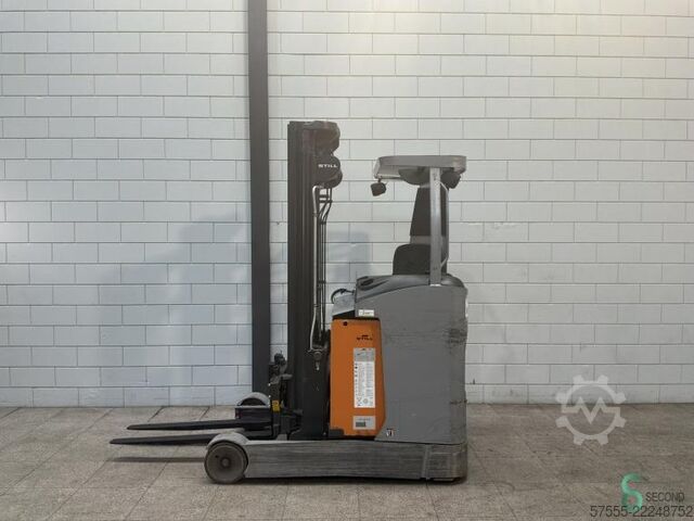 Reachtruck Still FM-X14N