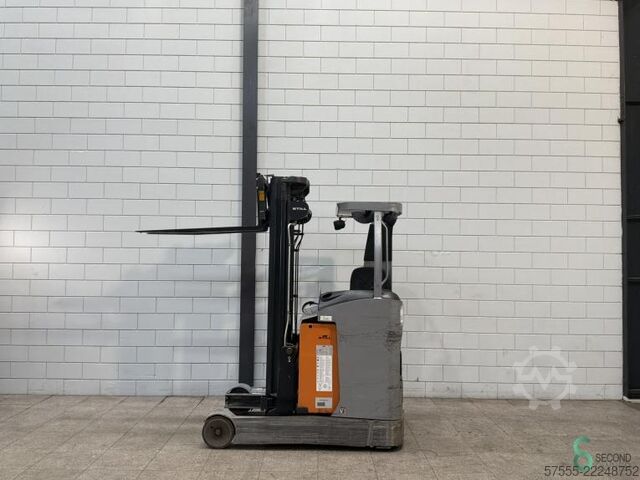 Reachtruck Still FM-X14N