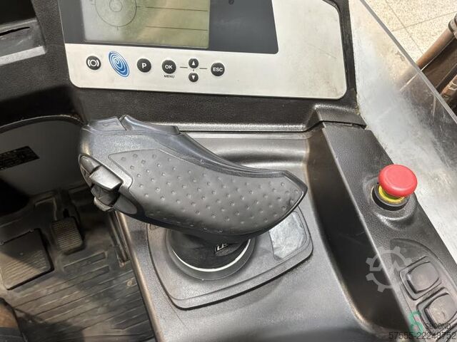Reachtruck Still FM-X14N