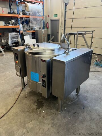 Cookware Firex PMKIG 150