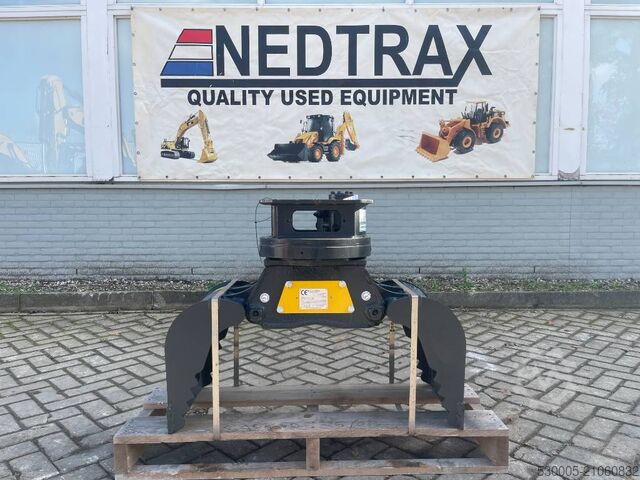 Gripper Mustang GRP 150 Unused