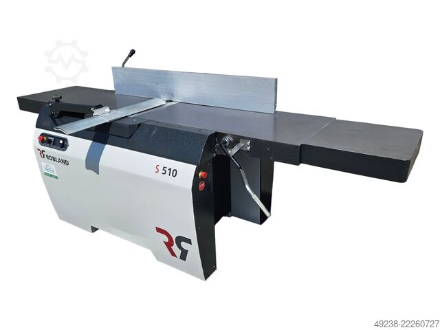 Hyvel ROBLAND S 510 Robland S510