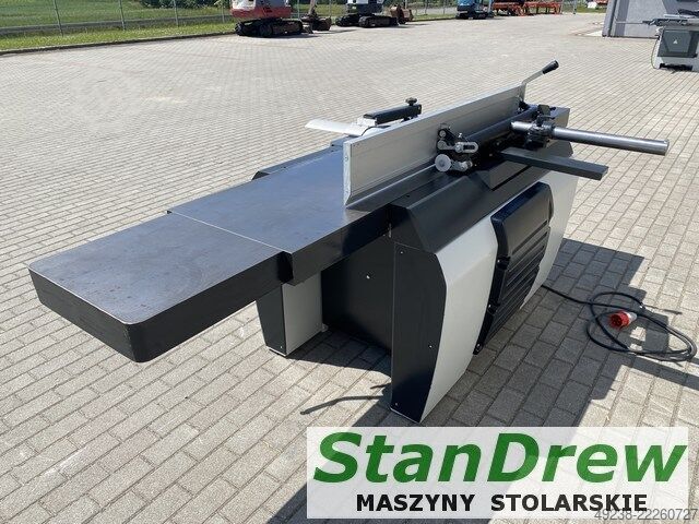 Hyvel ROBLAND S 510 Robland S510