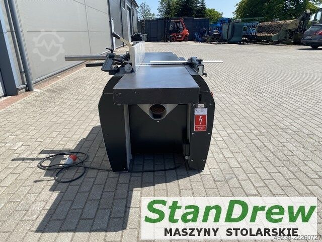 Hyvel ROBLAND S 510 Robland S510