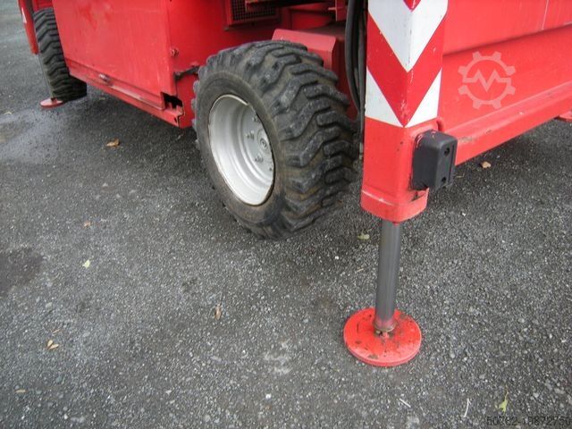 Plateforme de travail  Scherenarbeitsbühne Liftlux SL172-24D4WD,S AH 19