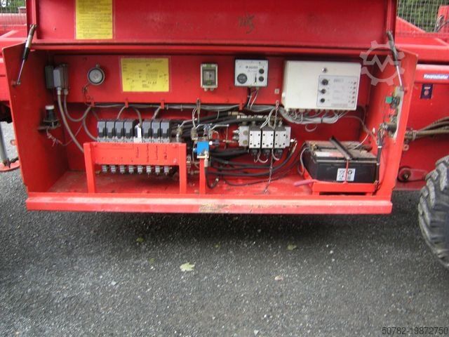 Plateforme de travail  Scherenarbeitsbühne Liftlux SL172-24D4WD,S AH 19