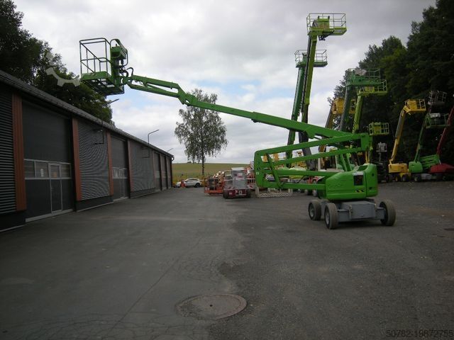 Arbeitsbühne GENIE Arbeitsbühne Genie Z 45/25 J, 15,8 m