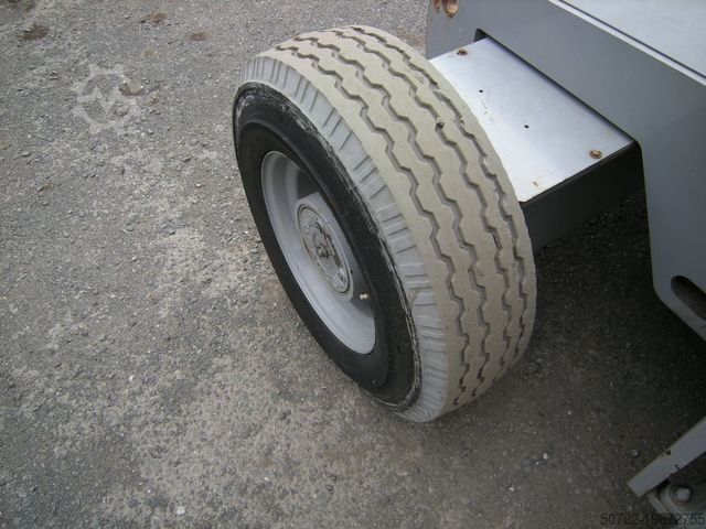 Arbeitsbühne GENIE Arbeitsbühne Genie Z 45/25 J, 15,8 m