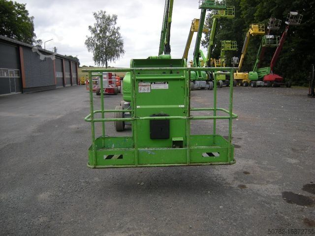 Arbeitsbühne GENIE Arbeitsbühne Genie Z 45/25 J, 15,8 m