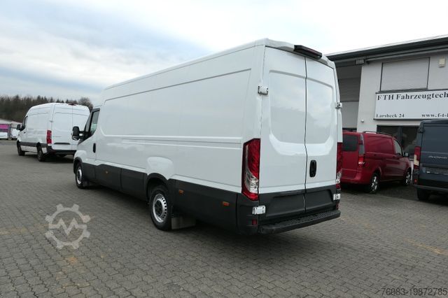Furgão de teto alto IVECO Daily35-160 Maxi Hi-Matik Klima Kamera Navi