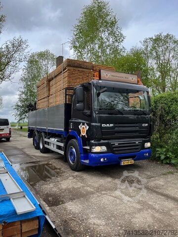 Autolaadkraan DAF CF 85.360