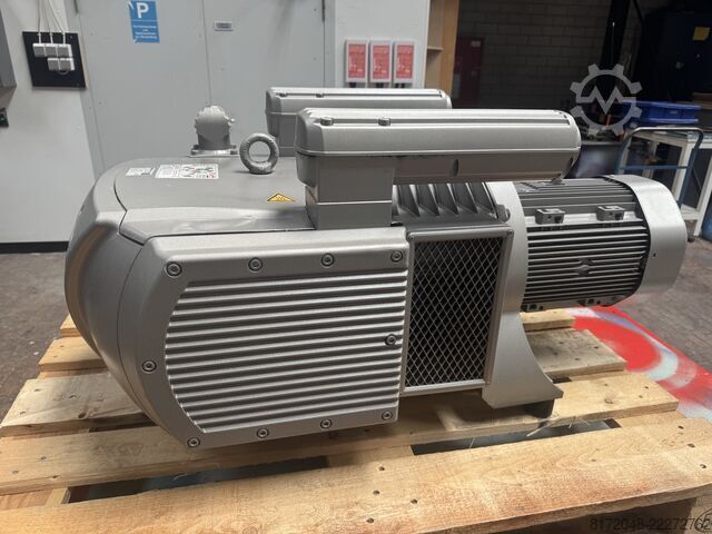Vakuumpumpe Becker VTLF 2.250 Pumpe