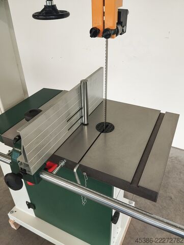 Båndsav Record Power SABRE 450