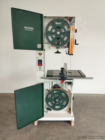 Båndsav Record Power SABRE 450