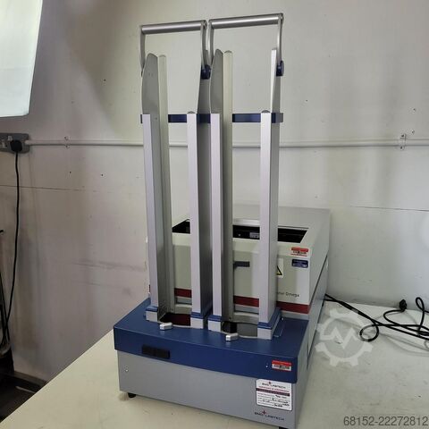 BMG Labtec FLUOstar Omega Mikrotiterplatten-Reader BMG Labtec FLUOstar Omega