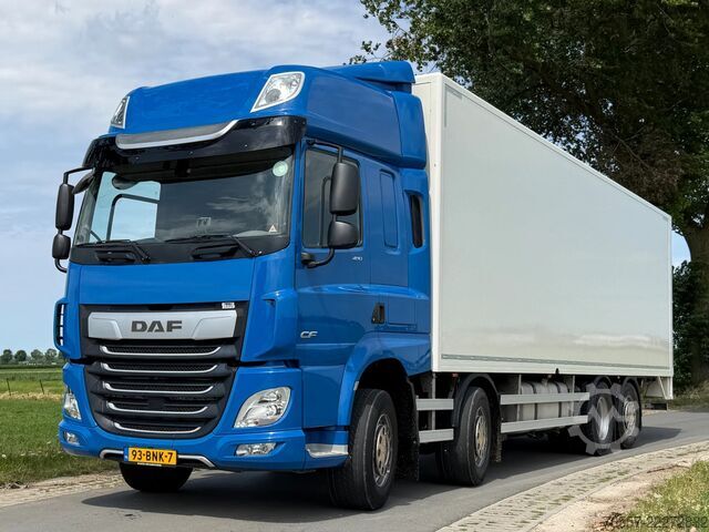 Valigia DAF CF 480 CF480