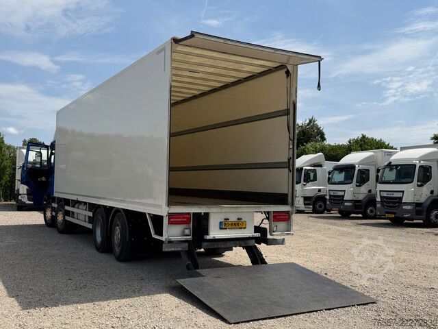 Valigia DAF CF 480 CF480