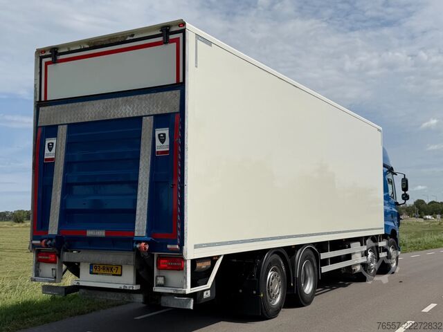 Valigia DAF CF 480 CF480