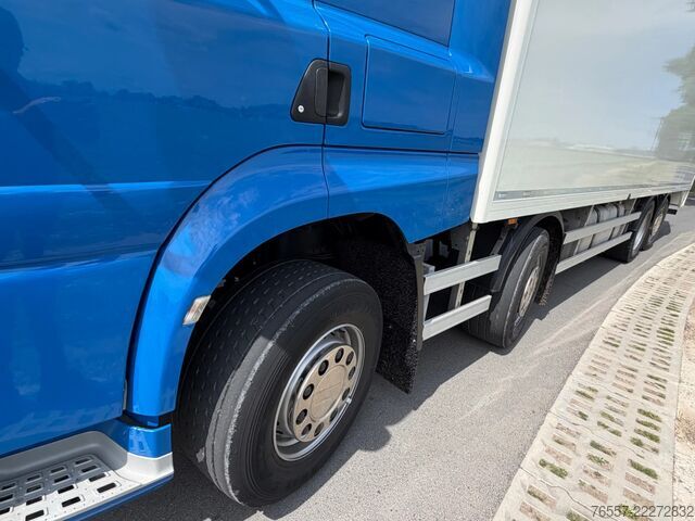 Valigia DAF CF 480 CF480