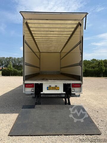 Valigia DAF CF 480 CF480